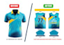 create ai generated jersey design and convert to print ready vector file